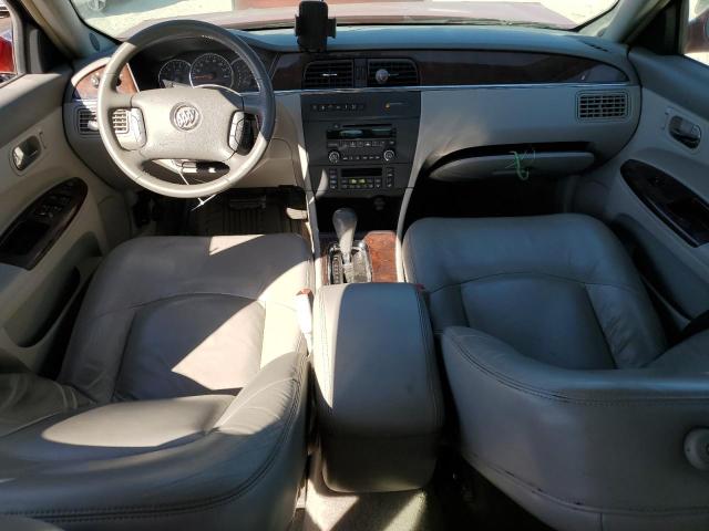 Photo 8 from auction – 2008 BUICK LACROSSE C with VIN 2G4WD582X81184313