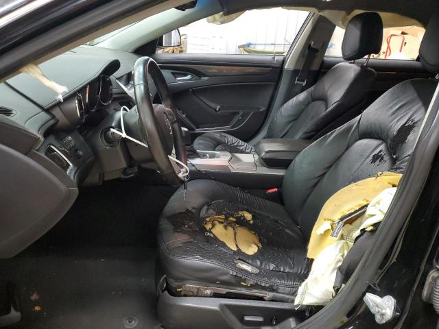 Photo 7 from auction – 2011 CADILLAC CTS with VIN 1G6DA5EY9B0104146