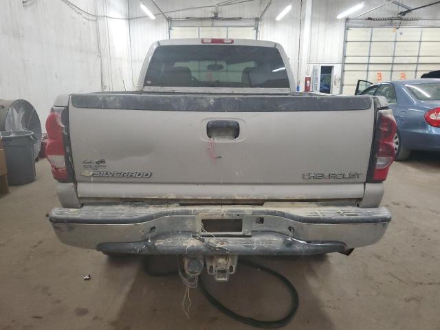 Photo 6 from auction – 2004 CHEVROLET SILVERADO with VIN 1GCHK29G44E217424