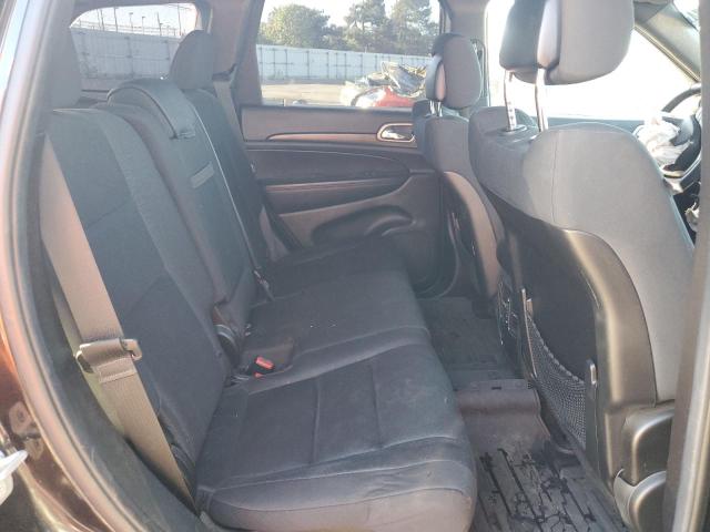 Photo 11 from auction – 2014 JEEP GRAND CHER with VIN 1C4RJFAG0EC393300
