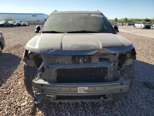 Photo 5 from auction – 2017 FORD EXPLORER X with VIN 1FM5K7D87HGA33942
