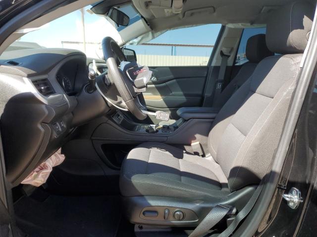 Photo 7 from auction – 2022 GMC ACADIA SLE with VIN 1GKKNKL43NZ176035