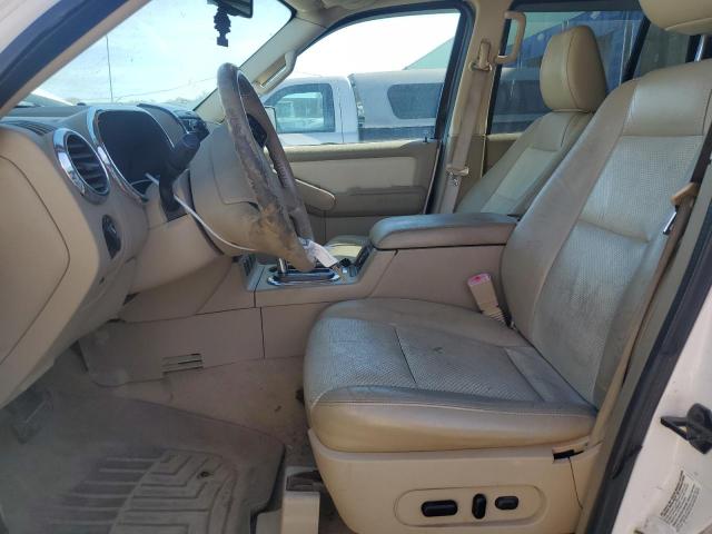 Photo 7 from auction – 2010 FORD EXPLORER L with VIN 1FMEU7FE5AUA26380