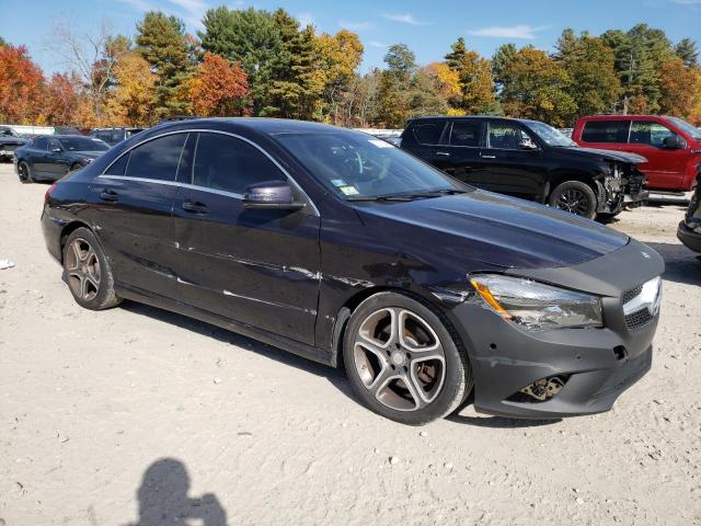 Photo 4 from auction – 2014 MERCEDES-BENZ CLA 250 with VIN WDDSJ4EB4EN116051