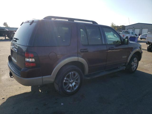 Photo 3 from auction – 2008 FORD EXPLORER E with VIN 1FMEU64E28UB06758