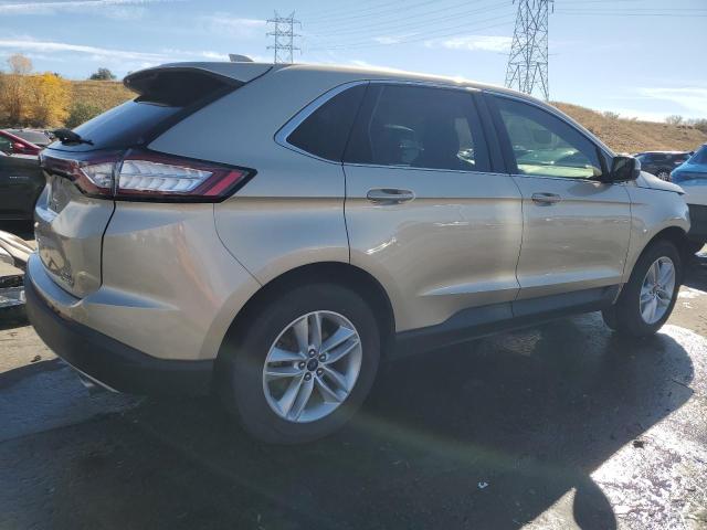 Photo 3 from auction – 2018 FORD EDGE SEL with VIN 2FMPK4J99JBC00853