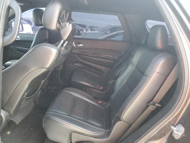 Photo 10 from auction – 2014 DODGE DURANGO LI with VIN 1C4RDHDG4EC589965