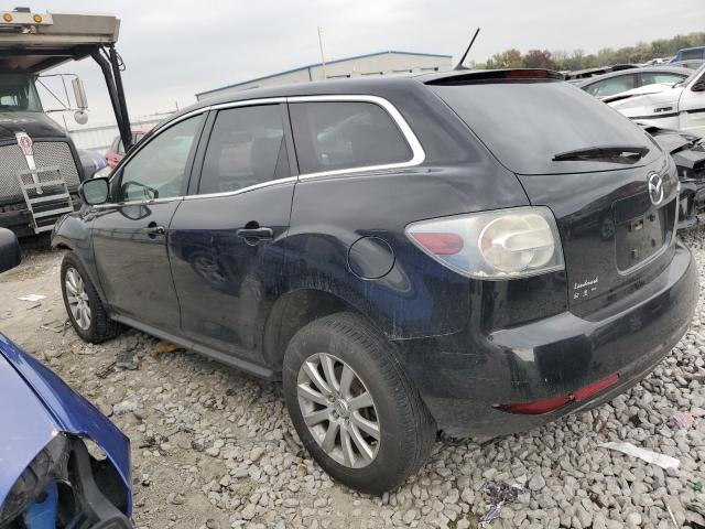 Photo 2 from auction – 2012 MAZDA CX-7 with VIN JM3ER2B58C0415191