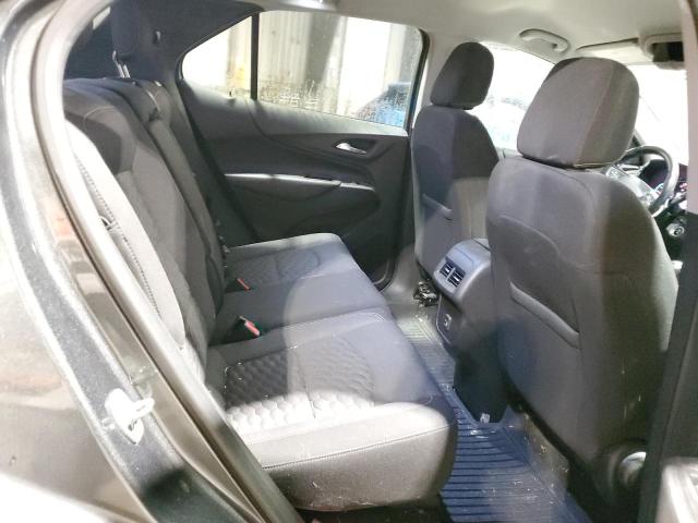 Photo 11 from auction – 2019 CHEVROLET EQUINOX LT with VIN 3GNAXJEV7KL279874