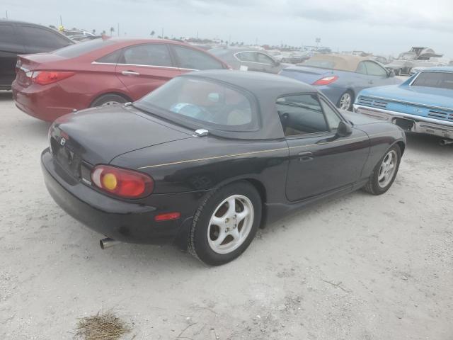 Photo 3 from auction – 2000 MAZDA MX-5 MIATA with VIN JM1NB3532Y0150837