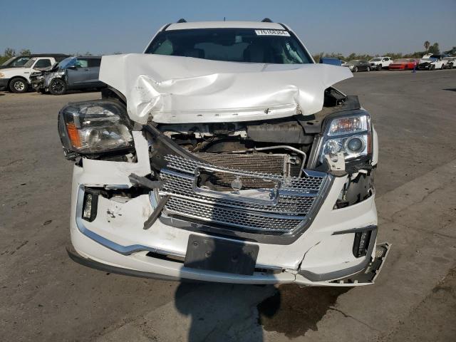 Zdjęcie 5 z aukcji – 2017 GMC TERRAIN DE z VIN 2GKFLRE39H6253589