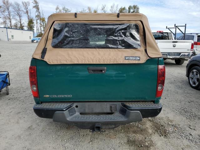 Photo 6 from auction – 2012 CHEVROLET COLORADO with VIN 1GCGTBFE7C8157485