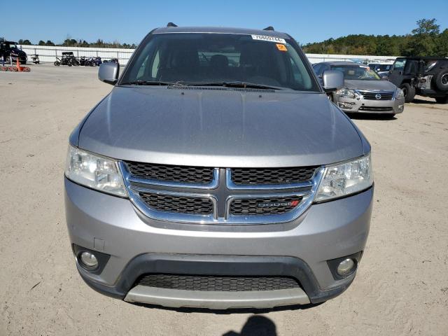 Photo 5 from auction – 2016 DODGE JOURNEY SX with VIN 3C4PDCBG7GT223972