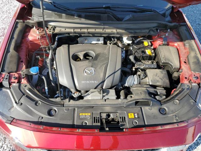 Photo 12 from auction – 2022 MAZDA CX-5 PREMI with VIN JM3KFBEMXN1540463