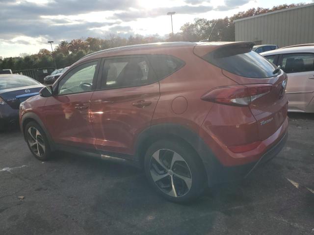 Photo 2 from auction – 2016 HYUNDAI TUCSON LIM with VIN KM8J3CA23GU076209