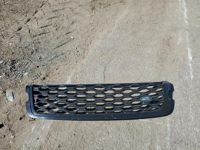 Photo 13 from auction – 2020 LAND ROVER RANGE ROVE with VIN SALYK2FV4LA289306