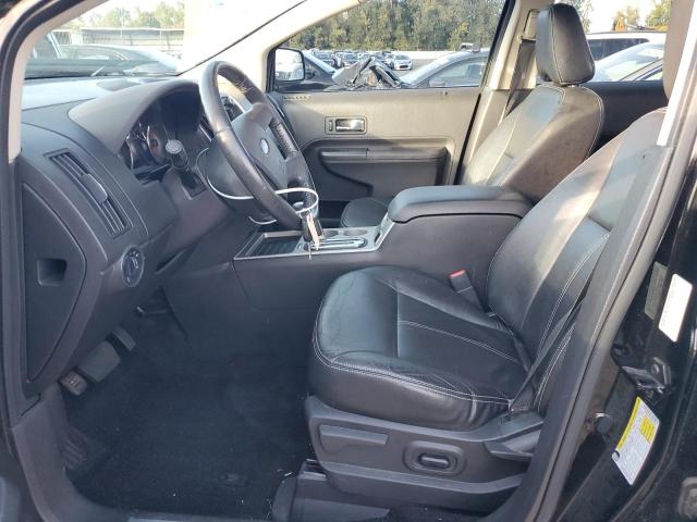 Photo 7 from auction – 2009 FORD EDGE LIMIT with VIN 2FMDK49C09BA82660