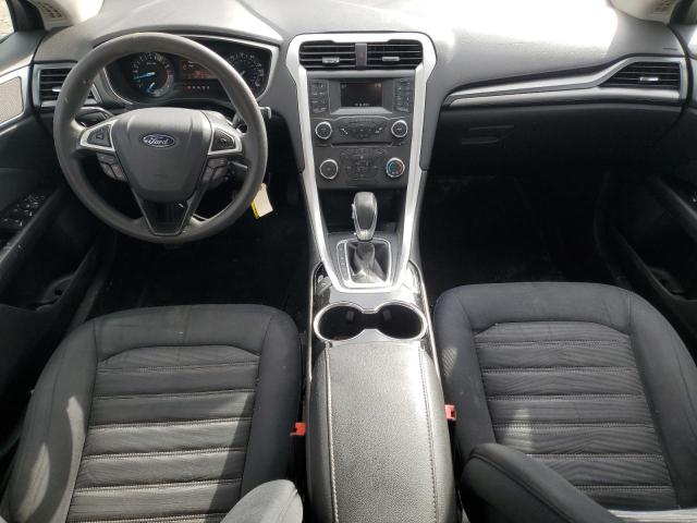 Photo 8 from auction – 2016 FORD FUSION SE with VIN 3FA6P0H71GR201672