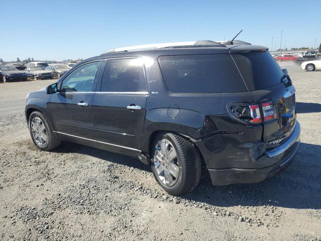 Photo 2 from auction – 2017 GMC ACADIA LIM with VIN 1GKKVSKD7HJ154737