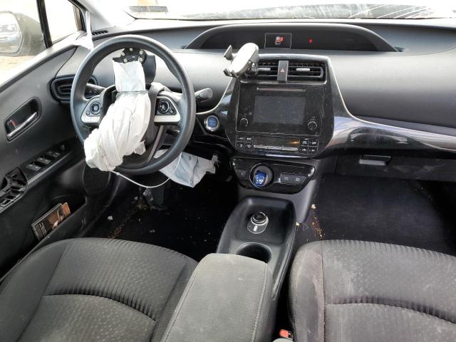 Photo 8 from auction – 2016 TOYOTA PRIUS with VIN JTDKBRFU9G3012609