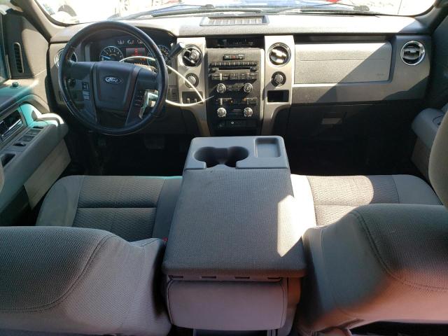 Zdjęcie 8 z aukcji – 2011 FORD F150 SUPER z VIN 1FTFW1ET1BFB43346