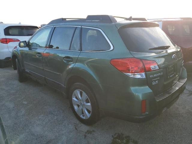 Снимка 2 от търг – 2012 SUBARU OUTBACK 3. с VIN 4S4BRDKC6C2275406