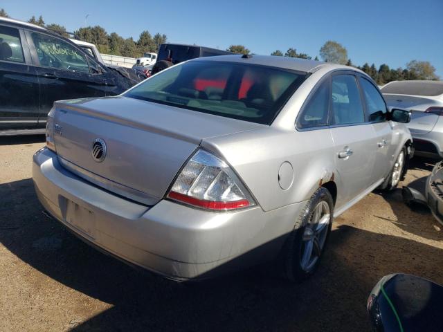 Photo 3 from auction – 2008 MERCURY SABLE PREM with VIN 1MEHM42W58G625351