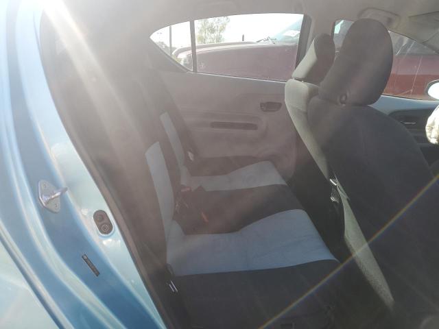 Photo 10 from auction – 2013 TOYOTA PRIUS C with VIN JTDKDTB33D1053619