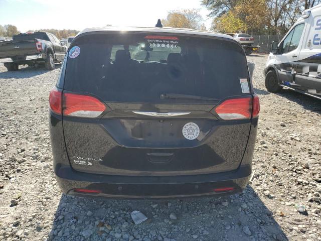 Photo 6 from auction – 2017 CHRYSLER PACIFICA T with VIN 2C4RC1DG5HR599636