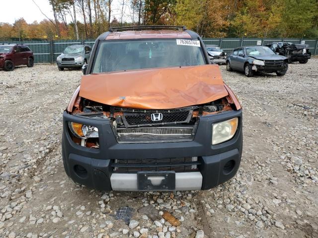 Photo 5 from auction – 2008 HONDA ELEMENT EX with VIN 5J6YH28768L013199