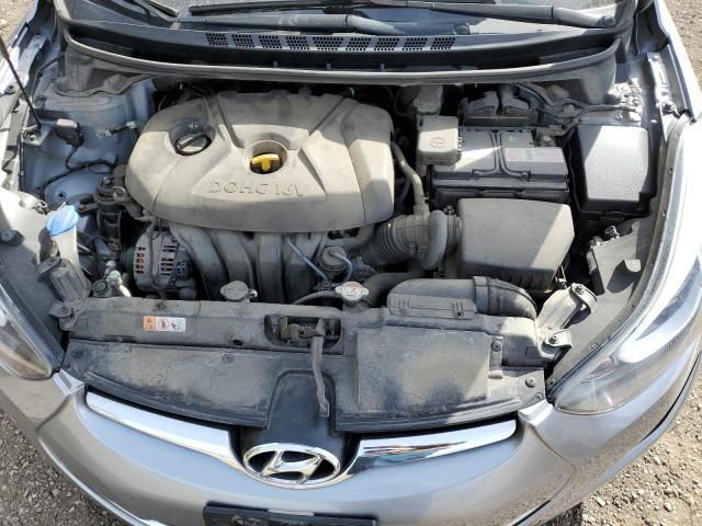 Photo 11 from auction – 2015 HYUNDAI ELANTRA SE with VIN 5NPDH4AEXFH592191