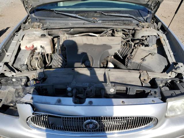 Photo 11 from auction – 2004 BUICK LESABRE CU with VIN 1G4HP52K544159004