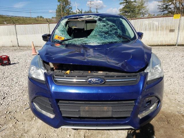 Photo 5 from auction – 2016 FORD ESCAPE SE with VIN 1FMCU0G71GUB54820