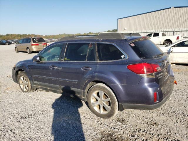 Photo 2 from auction – 2013 SUBARU OUTBACK 2. with VIN 4S4BRCLC1D3254659