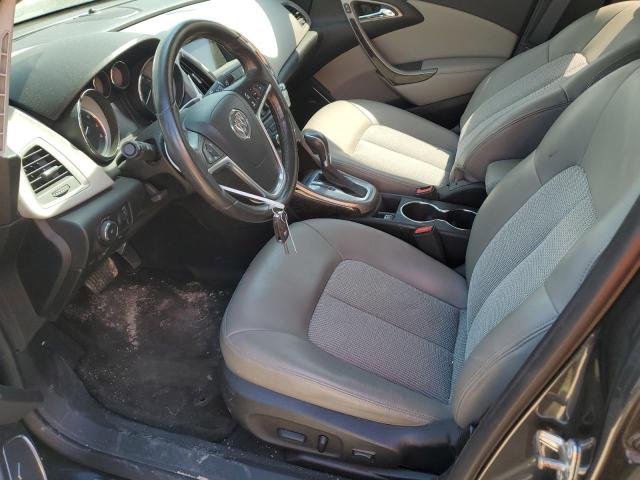 Photo 7 from auction – 2016 BUICK VERANO SPO with VIN 1G4PW5SK8G4152924