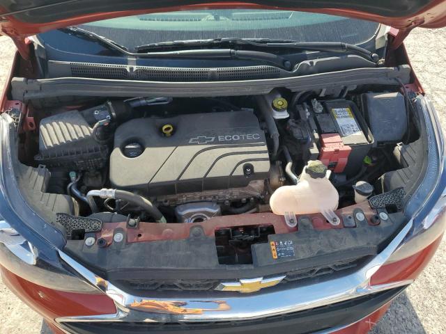 Photo 11 from auction – 2022 CHEVROLET SPARK 1LT with VIN KL8CD6SA7NC030430