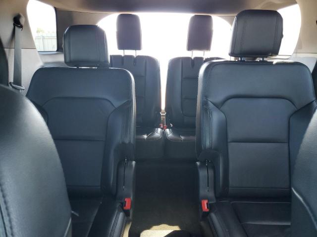 Photo 10 from auction – 2017 FORD EXPLORER X with VIN 1FM5K8DH0HGA87766