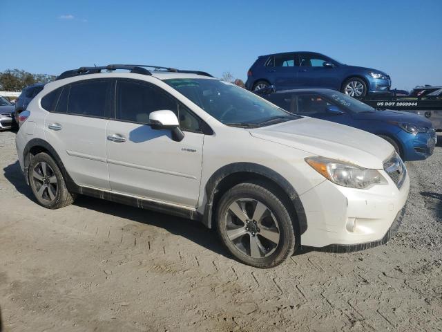 Photo 4 from auction – 2014 SUBARU XV CROSSTR with VIN JF2GPBKCXEH311121
