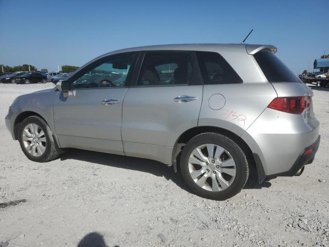Photo 2 from auction – 2011 ACURA RDX with VIN 5J8TB2H25BA001913