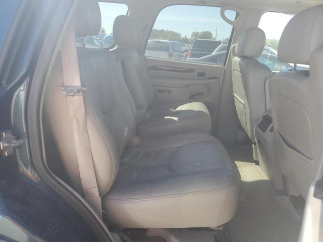 Photo 11 from auction – 2005 CADILLAC ESCALADE L with VIN 1GYEC63N95R273247