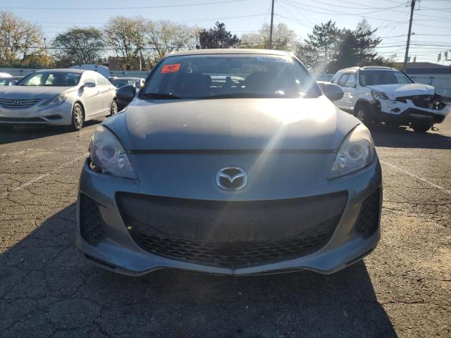 Photo 5 from auction – 2012 MAZDA 3 I with VIN JM1BL1UF1C1523711