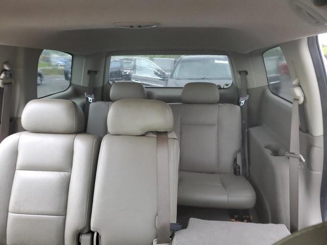 Photo 10 from auction – 2005 DODGE DURANGO SL with VIN 1D4HD48N25F585444