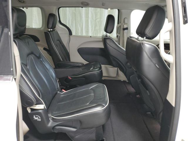 Photo 11 from auction – 2022 CHRYSLER PACIFICA L with VIN 2C4RC1GG5NR140470