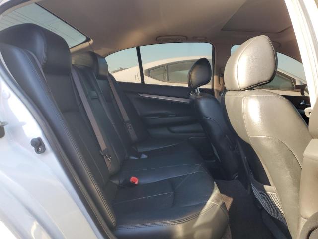 Photo 10 from auction – 2013 INFINITI G37 with VIN JN1CV6AR4DM769648