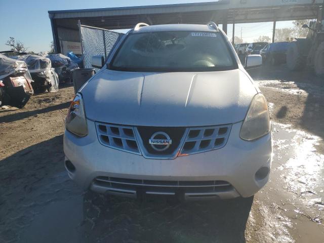 Photo 5 from auction – 2013 NISSAN ROGUE S with VIN JN8AS5MT3DW504002