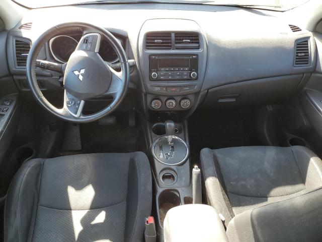 Photo 8 from auction – 2015 MITSUBISHI OUTLANDER with VIN 4A4AP3AU0FE007117
