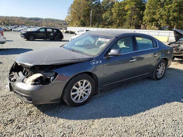 BUICK LUCERNE CX 2011 with VIN 1G4HC5EM2BU129755 - Photo from auction