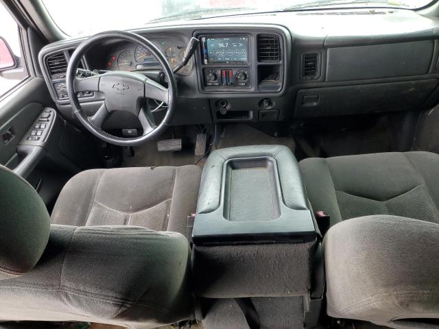 Photo 8 from auction – 2005 CHEVROLET SILVERADO with VIN 2GCEC13T051252318