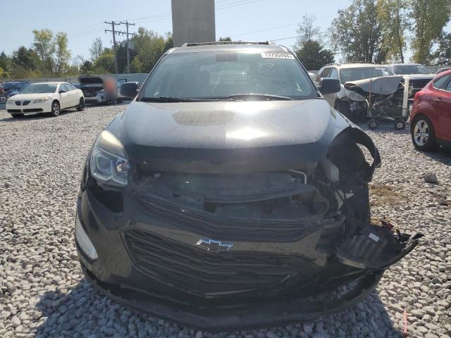 Photo 5 from auction – 2017 CHEVROLET EQUINOX LT with VIN 2GNALCEK2H6243844