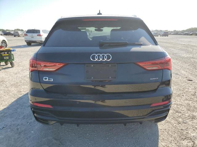 Photo 6 from auction – 2022 AUDI Q3 PREMIUM with VIN WA1EECF3XN1030371
